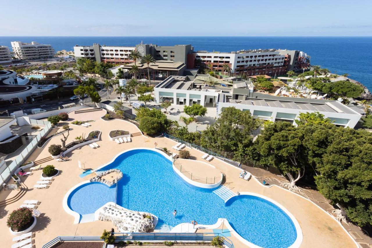 Appartamento Blue Sunset Costa Adeje  Esterno foto