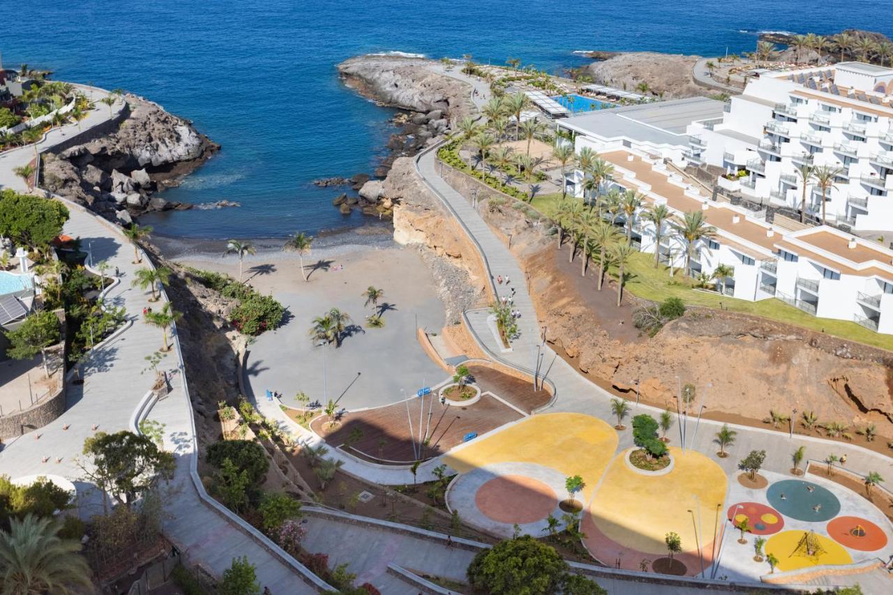 Appartamento Blue Sunset Costa Adeje  Esterno foto
